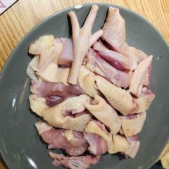椰妹原生态椰子鸡(白云万达店) 여행 사진