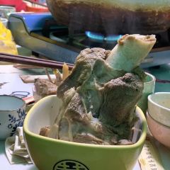 Chuan chu xiao cai fang ảnh của người dùng