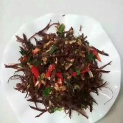 味美奇特色小吃(步行街店) User Photo