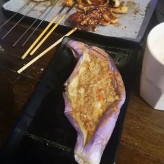 Love Love Hot Bar&Grill User Photo