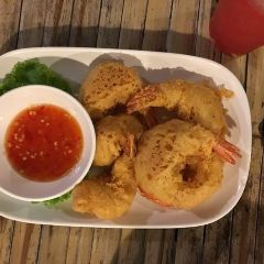Boat Noodle Ao Nang & Thai food張用戶圖片