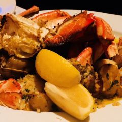 Fog Harbor Fish House User Photo