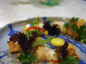 Zhun San Yen Vegetarian