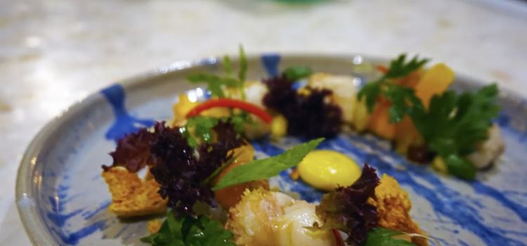 Zhun San Yen Vegetarian