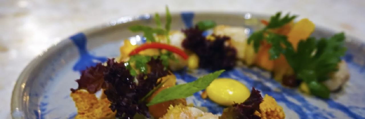 Zhun San Yen Vegetarian