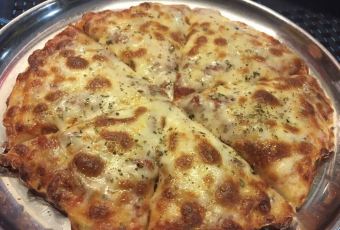 Pizzarella Tanah Rata User Photo