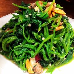 外婆风味大饼(沙河口店) User Photo