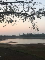 Manipal Lake