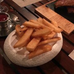 Sizzle User Photo