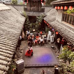 The Way of The Dragon (Kuanzhai) User Photo