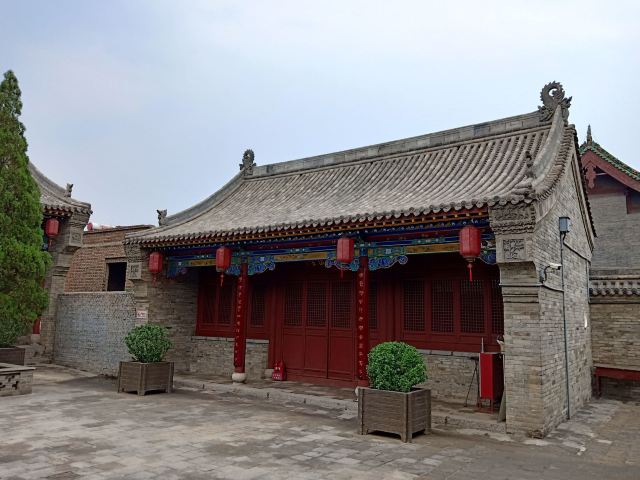 祆神樓