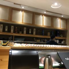 大岛日本料理铁板烧(南通大饭店) User Photo