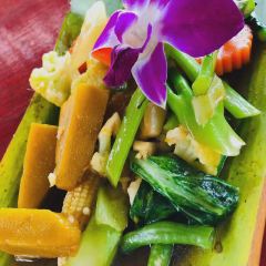 Blue Lagoon Restaurant User Photo