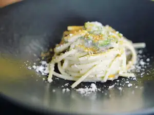 Basilico Restaurant