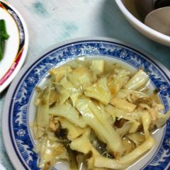 阿明滷肉飯張用戶圖片
