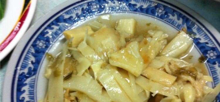 阿明滷肉飯
