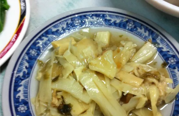 阿明滷肉飯