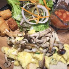 You Hoo restaurant User Photo
