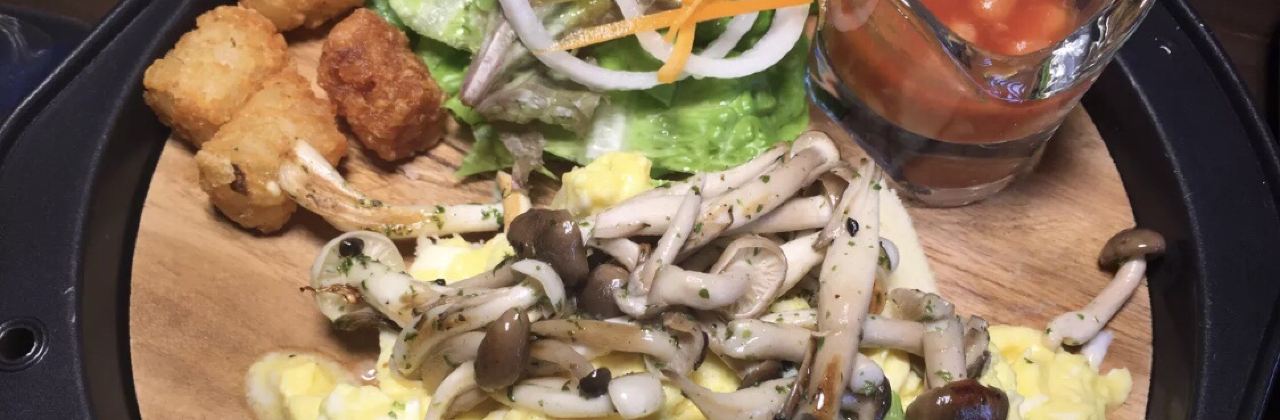 Annapoorna Curry House