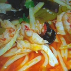 查田馄饨(贤良路新天地店) User Photo
