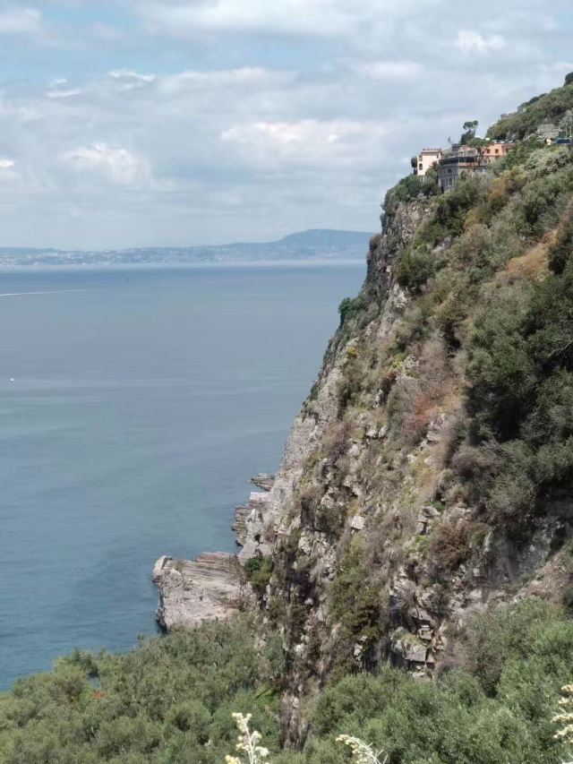 Sorrento Italy