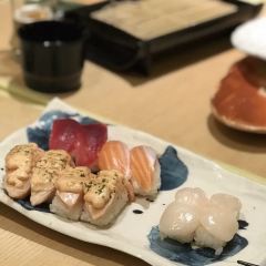 Sushi Zento Mount Austin User Photo