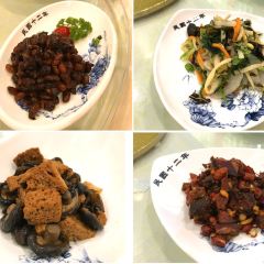 MaXiangXing CaiGuan User Photo