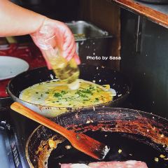 Dingxingludanbingtan User Photo