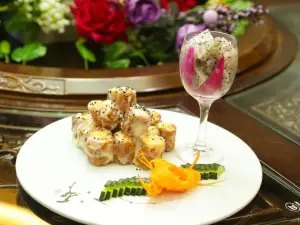 鑫满人家