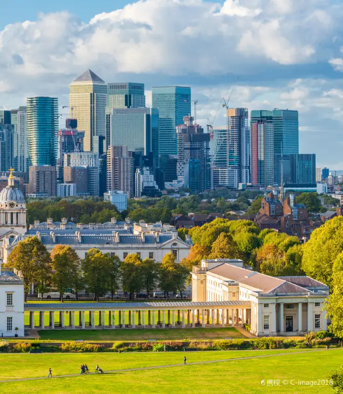 Greenwich