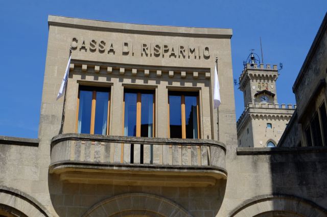 State Museum of San Marino