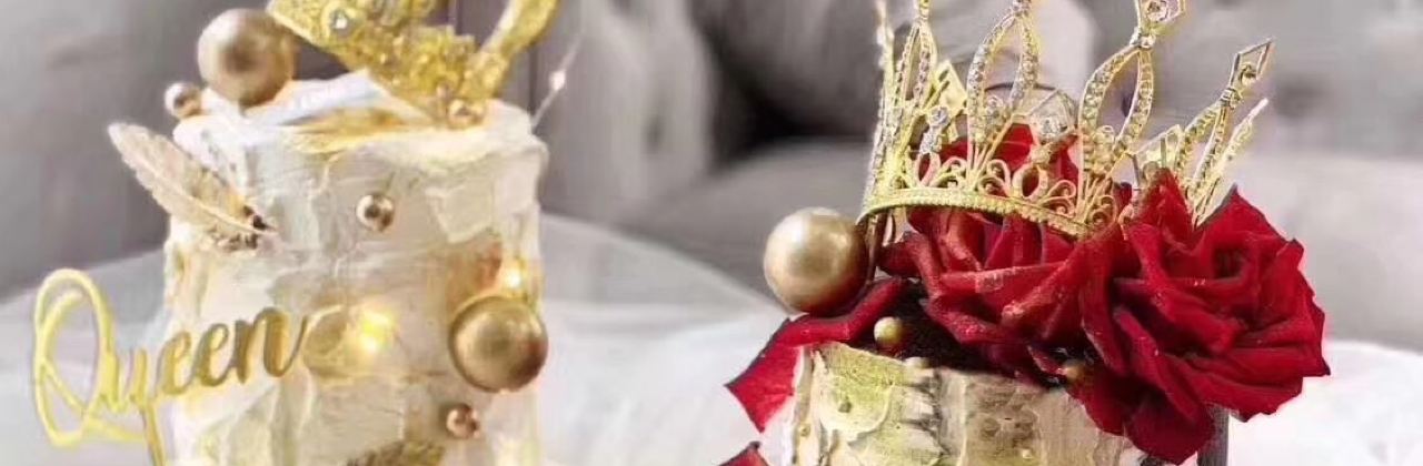 阳光蛋糕(百花路店)