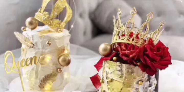 艾維爾陽光蛋糕店