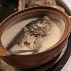 Tian Mu Yu Ting Chinese Restaurant User Photo