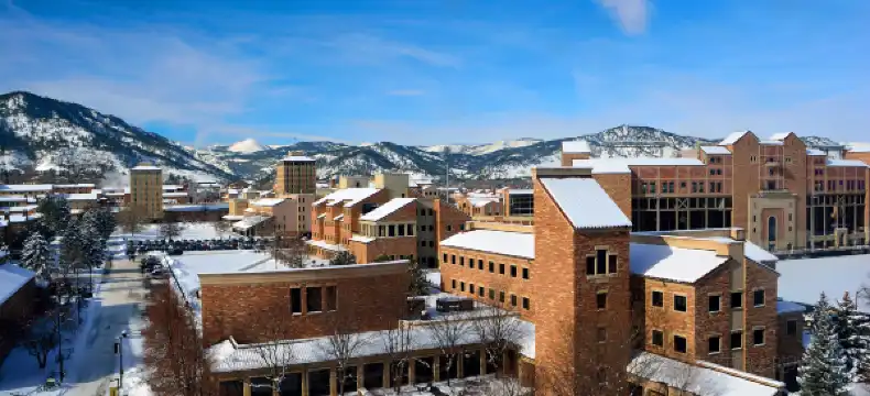 Hotels in Boulder
