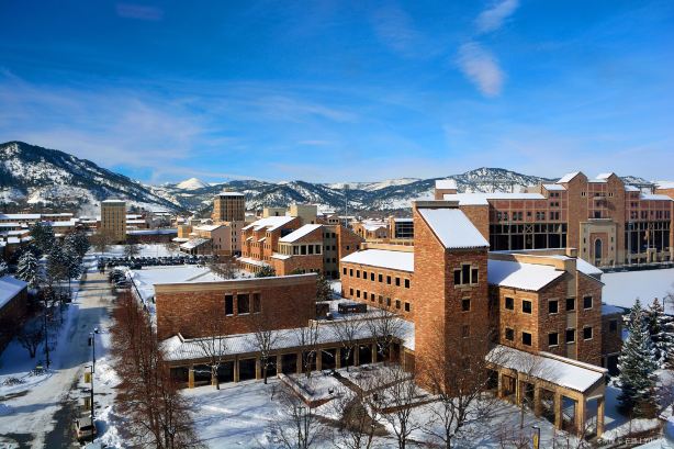Boulder