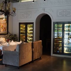 Reve Kitchen User Photo