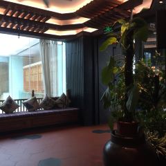 MA MA CAI HAI NING YIN TAI DIAN User Photo