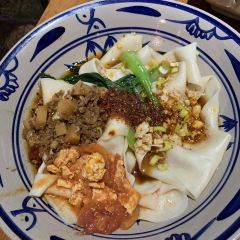 Guanzhong Road Shanwei Art Restaurant User Photo