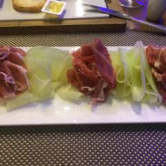 Ruffino Restaurant & Lounge張用戶圖片