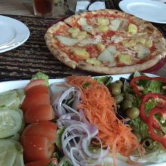 Pizza Hut User Photo