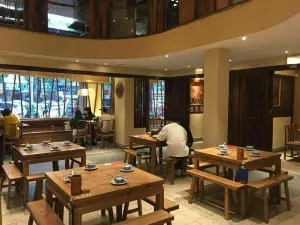 吴氏老妈(云霄店)