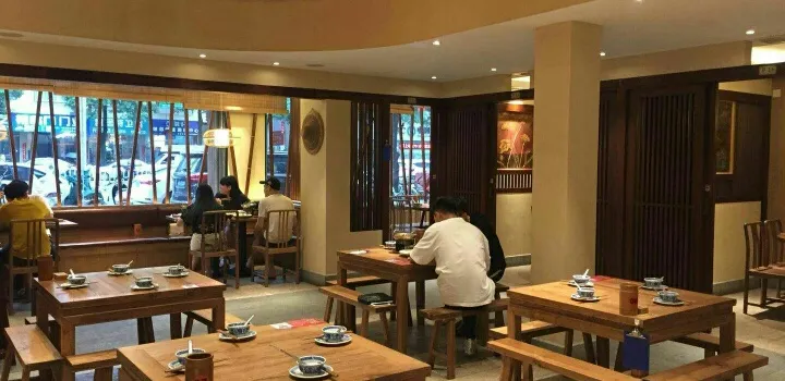 吳氏老媽傳家瓦罐湯(雲霄店)