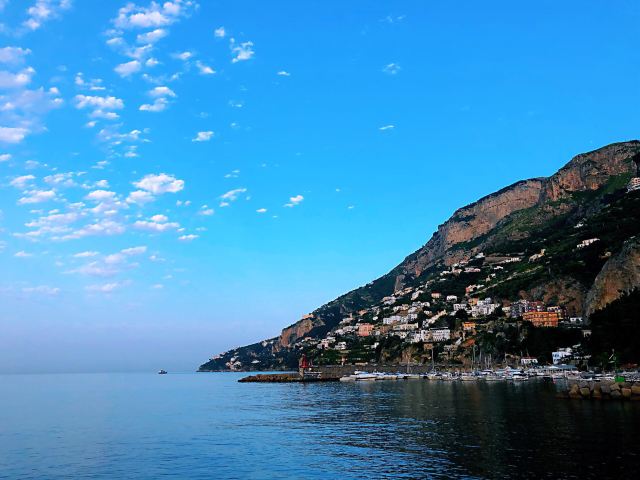 Amalfi Coast