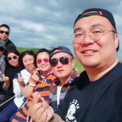 Zhangbeibashangcaoyuanshijiadayuan User Photo