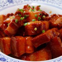 绩溪雅悦农家乐 User Photo