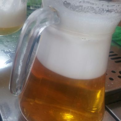 大名海鲜烧烤炒菜海鲜大咖 User Photo