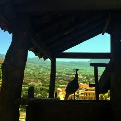 Meson el Monasterio User Photo