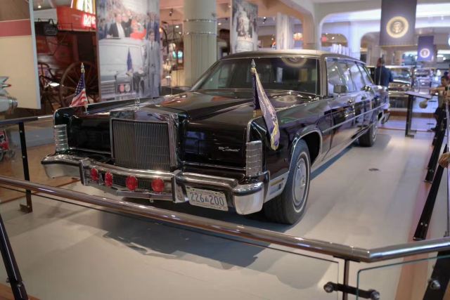 ヘンリー フォード博物館 Attractions Wayne County Travel Review Travel Guide Trip Com