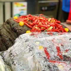 清真·白记年糕(牛街北口店) User Photo